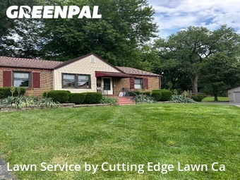Lawn Care nearby Florissant, MO, 