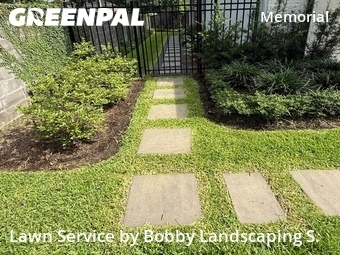 Lawn Care Service nearby Houston, TX, 