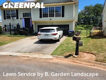 Lawn Care nearby Lawrenceville, GA, 