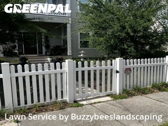 Lawn Service nearby St. Petersburg, FL, 