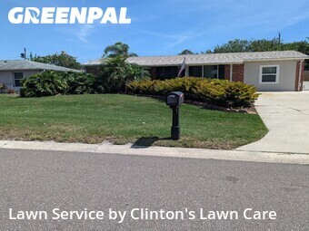 Lawn Cut nearby Seminole, FL, 