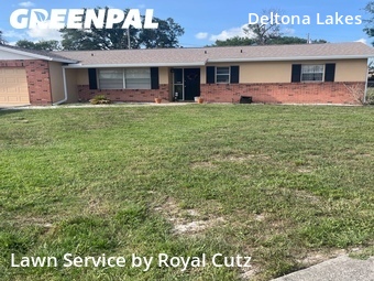 Lawn Care nearby Deltona, FL, 