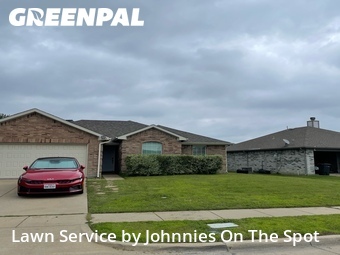 Lawn Mow nearby Forney, TX, 