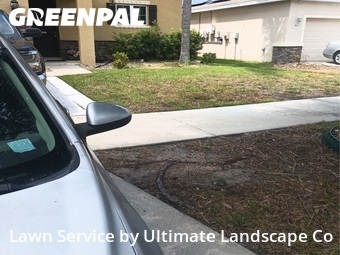Lawn Service nearby Riverview, FL, 