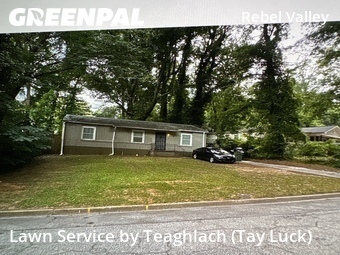 Lawn Maintenance nearby Atlanta, GA, 
