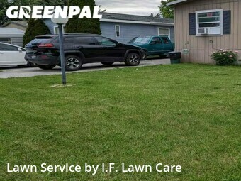 Grass Cutting nearby Idaho Falls, ID, 