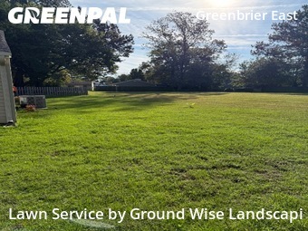 Yard Cutting nearby Chesapeake, VA, 