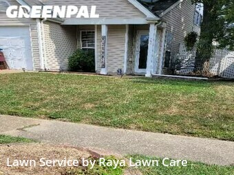 Lawn Mowing nearby Florissant, MO, 