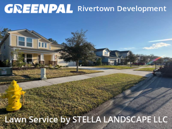 Lawn Care Service nearby St. Johns County, FL, 