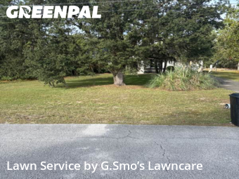 Lawn Care Service nearby Dunnellon, FL, 
