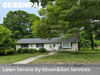 Lawn Care Service nearby New Milford, CT, 