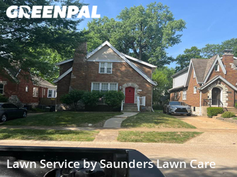 Lawn Mow nearby Richmond Heights, MO, 