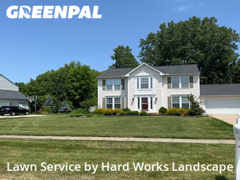 Yard Mowing nearby North Ridgeville, OH, 
