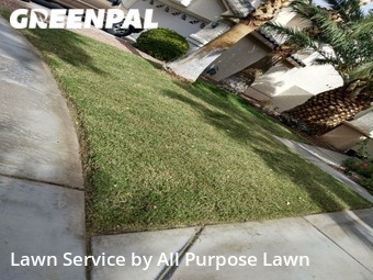 Lawn Mowing Service nearby Las Vegas, NV, 