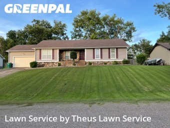 Lawn Mowing nearby Jackson, TN, 