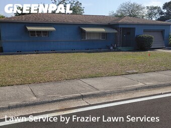 Lawn Service nearby St. Petersburg, FL, 