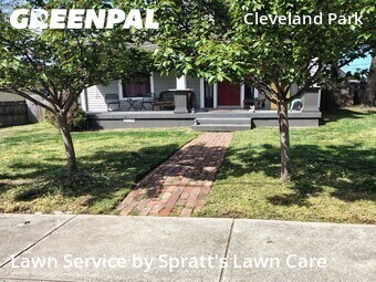 Lawn Maintenance nearby Nashville, TN, 