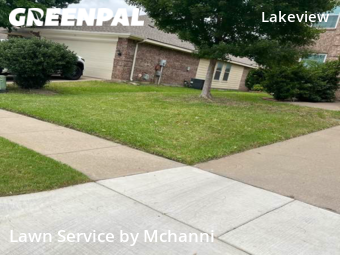 Lawn Care nearby Hurst, TX, 