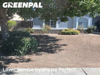 Yard Cutting nearby Fresno, CA, 