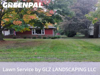 Lawn Mowing nearby Winthrop Harbor, WI, 