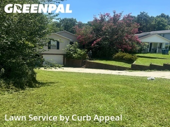 Yard Mowing nearby Concord, NC, 