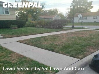 Lawn Mow nearby Hammond, IN, 