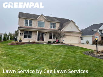 Yard Mowing nearby Strongsville, OH, 