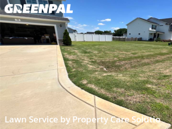 Yard Mowing nearby Selma, NC, 