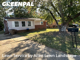 Lawn Mowing Service nearby Shelby, NC, 