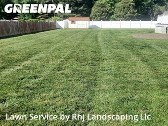 Lawn Cut nearby Richmond, VA, 