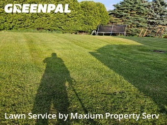 Lawn Service nearby Green Bay, WI, 