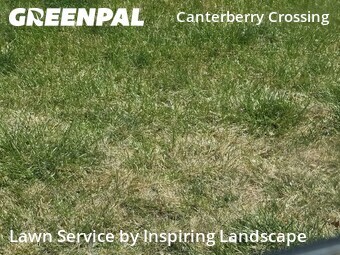 Lawn Maintenancein Parker,80138,Yard Mowing by Inspiring Landscape, work completed in Jun , 2026