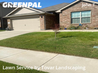 Lawn Care nearby Fort Worth, TX, 