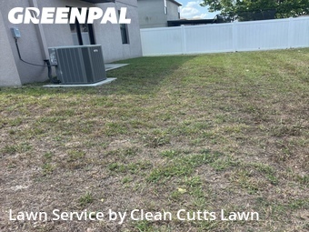 Lawn Care nearby Wimauma, FL, 