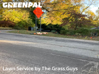 Lawn Care nearby Edwardsville, IL, 