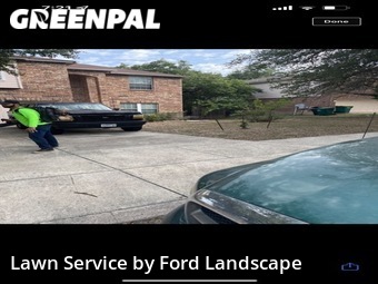 Lawn Care nearby Universal City, TX, 