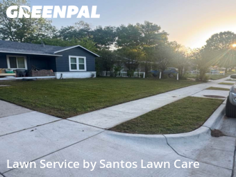 Lawn Service nearby Haltom City, TX, 