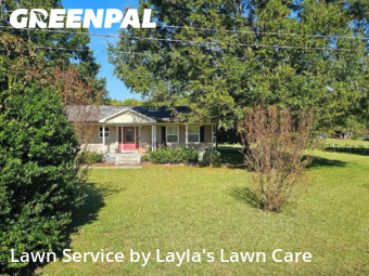 Lawn Care nearby Concord, NC, 