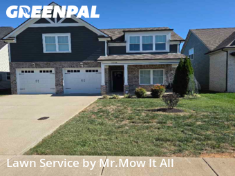 Lawn Service nearby Murfreesboro, TN, 