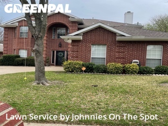 Lawn Care nearby Rockwall, TX, 