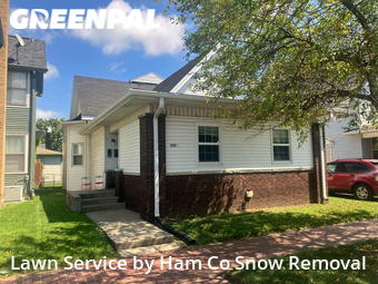 Lawn Cut nearby Noblesville, IN, 