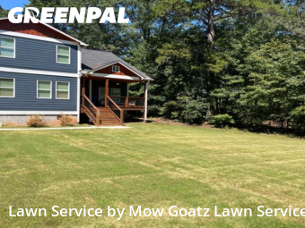 Lawn Care Service nearby College Park, GA, 