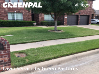 Lawn Cut nearby Fort Worth, TX, 