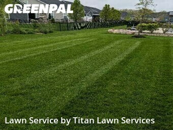 Lawn Mow nearby Noblesville, IN, 