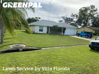 Yard Cutting nearby Vero Beach, FL, 