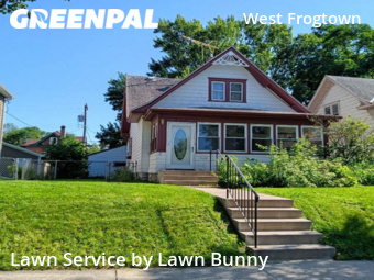 Lawn Care nearby Saint Paul, MN, 