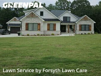 Lawn Service nearby Cumming, GA, 