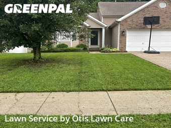 Lawn Mowing Service nearby Louisville, KY, 