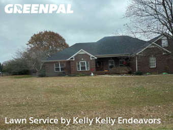 Lawn Maintenance nearby Huntsville, AL, 