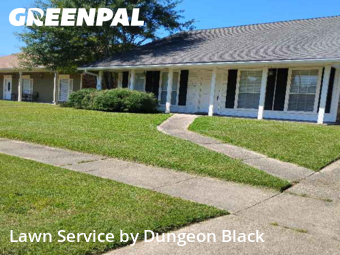 Yard Cutting nearby Baton Rouge, LA, 